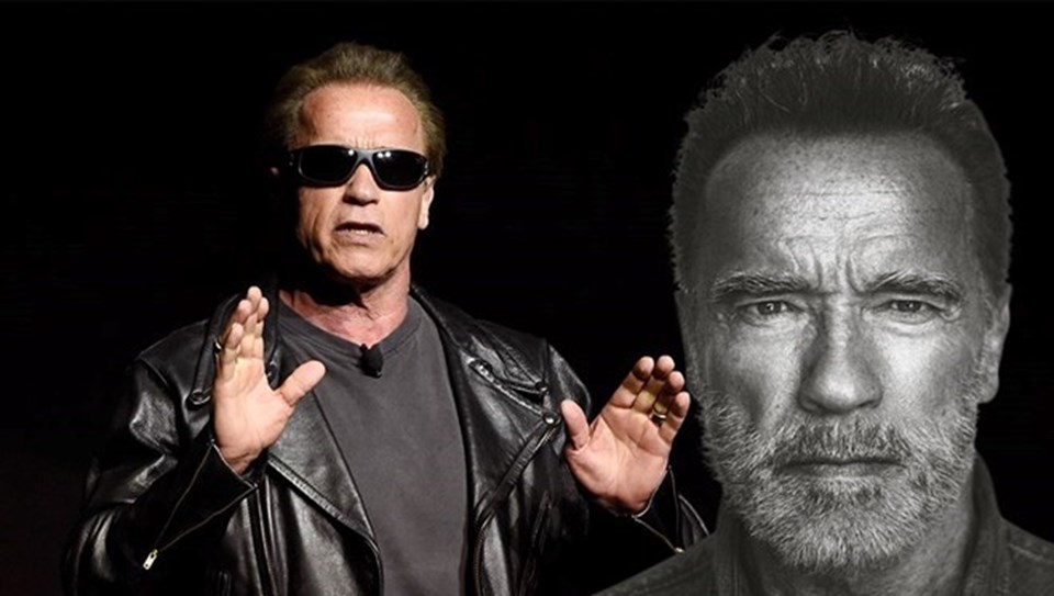Arnold Schwarzenegger ölüme çok yaklaştığı o anı anlattı: Doktorlar büyük bir hata yaptı - 4