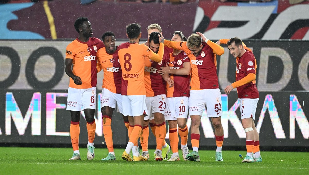 Galatasaray-İstanbulspor maçı ne zaman, saat kaçta ve hangi kanalda? (Süper Lig 22. hafta) Galatasaray-İstanbulspor maçı ne zaman, saat kaçta ve hangi kanalda? (Süper Lig 22. hafta)