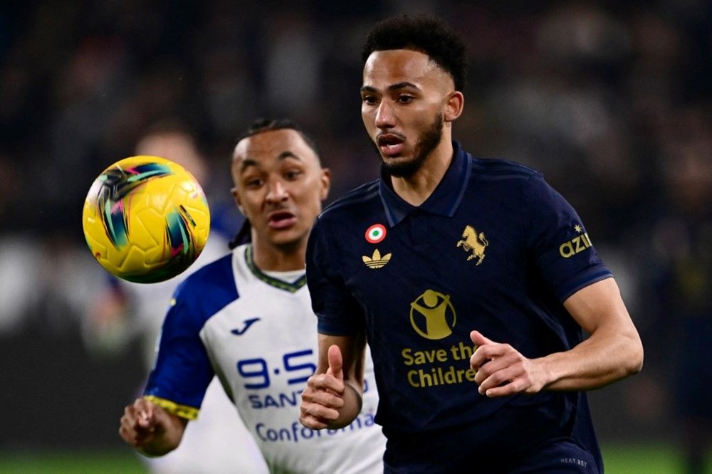 Trent Alexander-Arnold, Real Madrid'de (Avrupa'da resmileşen transferler) - 16