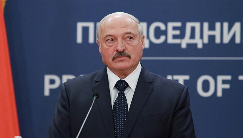 Belarus'tan Trump'ın çağrısıyla 52 mahkuma af