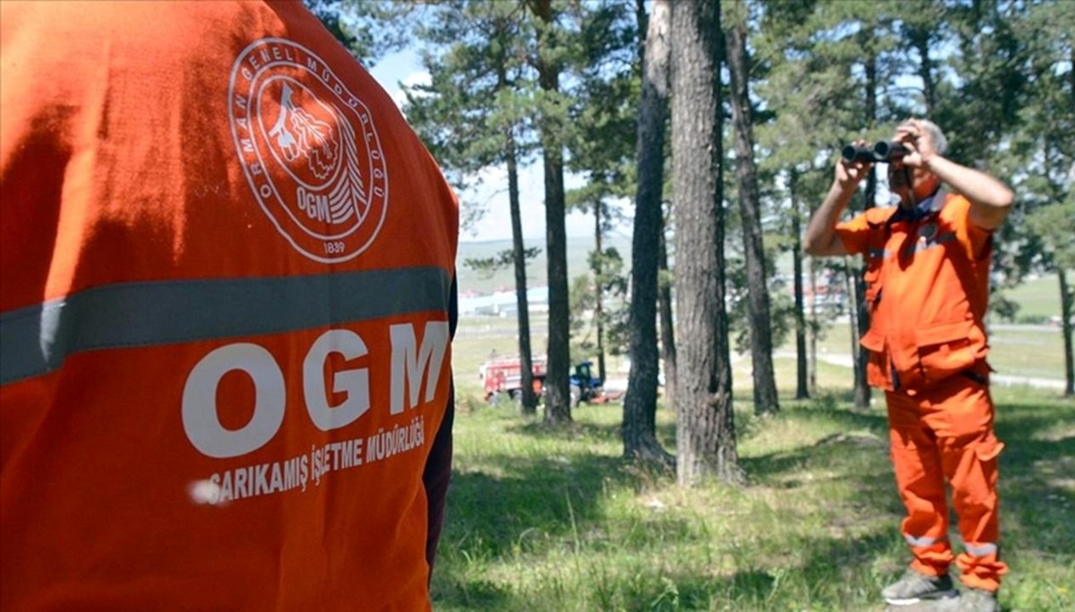 OGM işçi alımı kurası 2025: Orman Genel Müdürlüğü (OGM) 262 işçi alımı kura sonuçları ne zaman açıklanacak? OGM işçi alımı kurası 2025: Orman Genel Müdürlüğü (OGM) 262 işçi alımı kura sonuçları ne zaman açıklanacak?