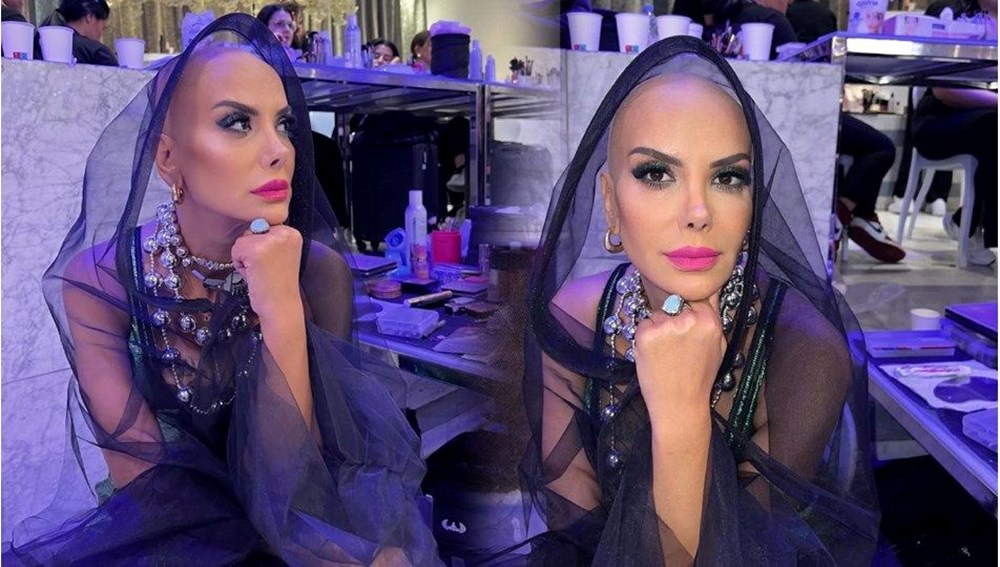 Tanyeli'ye Veda: Son Yolculuğuna Gözyaşlarıyla Uğurlanış 72