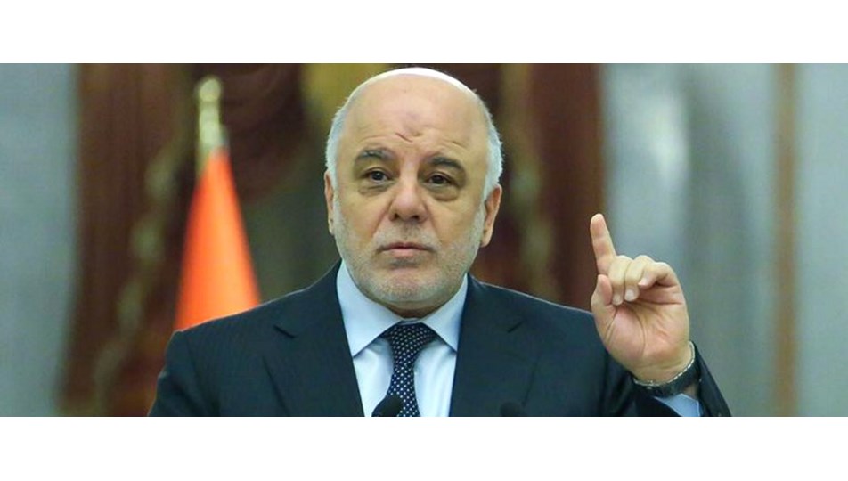 Irak'tan Suriye'de DAEŞ'i vurma emri