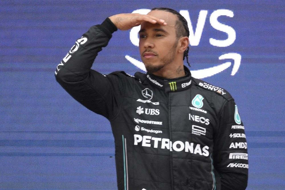 Shakira'nın aşk üçgeni: Bir yanda Lewis Hamilton diğer yanda Tom Cruise - 3
