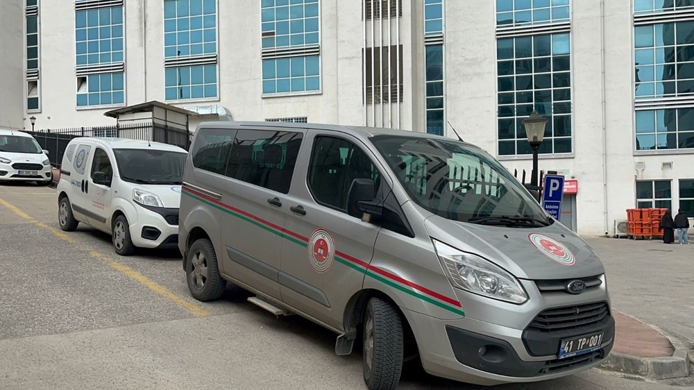 7 aylık evli Gülhan öldürüldü: Eski erkek arkadaşı aranıyor - 4