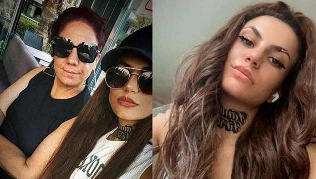 8 Mart'ta öldürülen İlayda'nın annesi: En ağır ceza verilsin, yoksa içim soğumayacak 8 Mart'ta öldürülen İlayda'nın annesi: En ağır ceza verilsin, yoksa içim soğumayacak