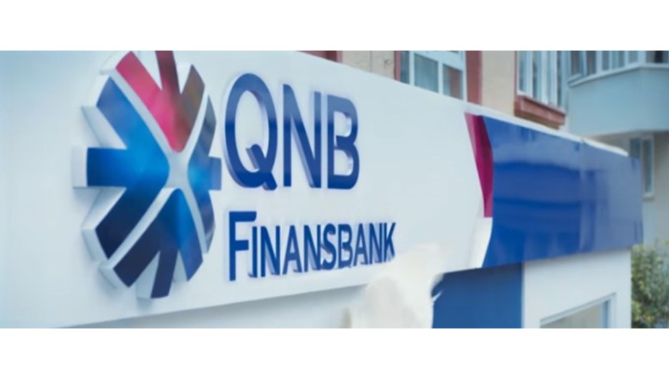 Finansbank'ın adı artık "QNB Finansbank"