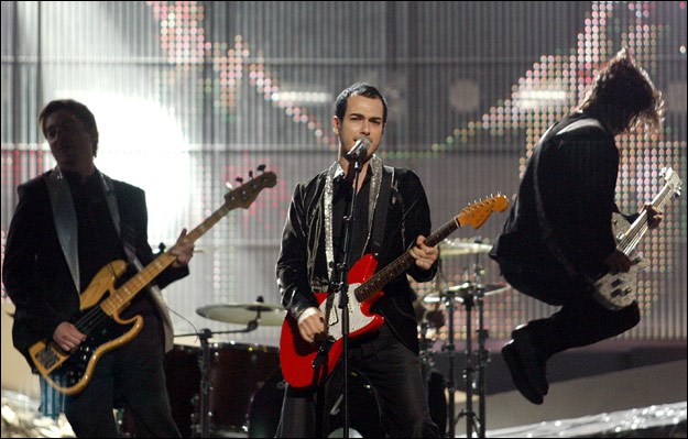 Harun Tekin Eurovision Da Ikinci Olabilirdik Ntv