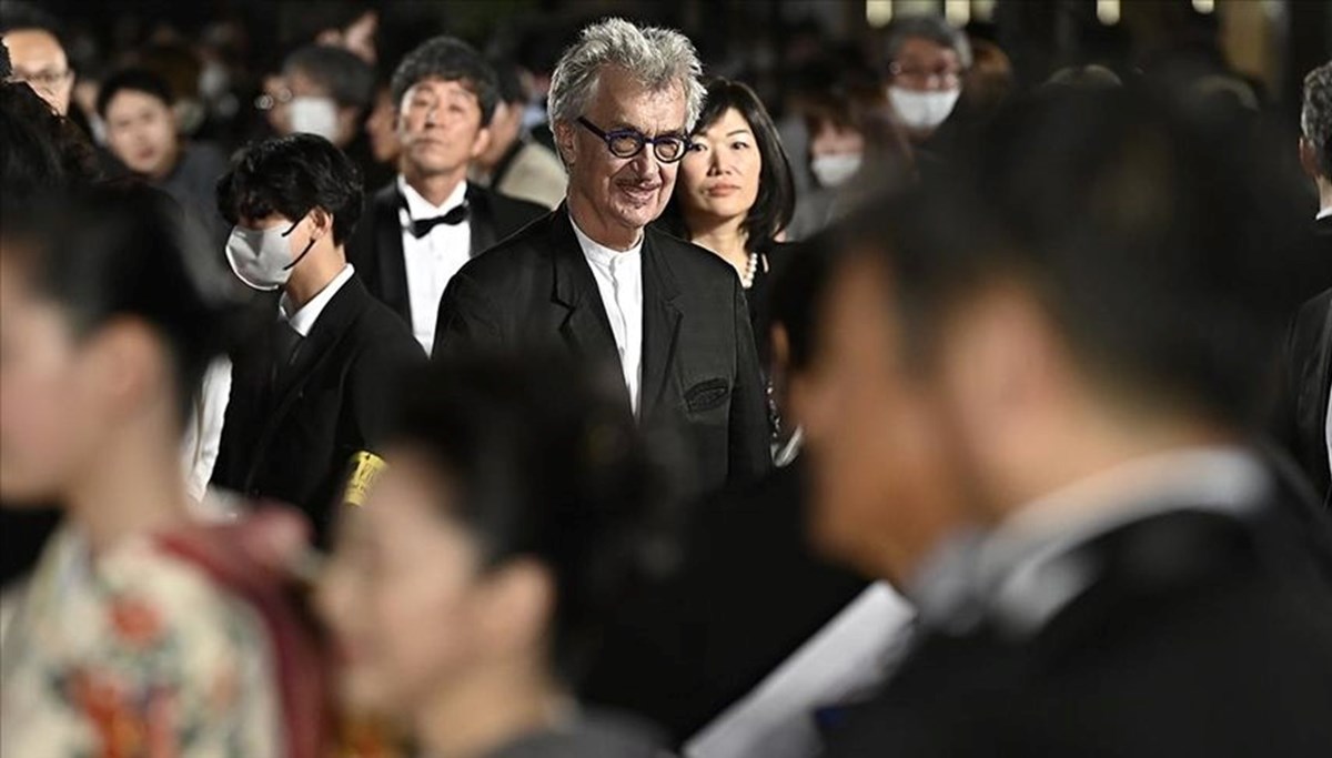 36. Tokyo Uluslararası Film Festivali başladı 36. Tokyo Uluslararası Film Festivali başladı