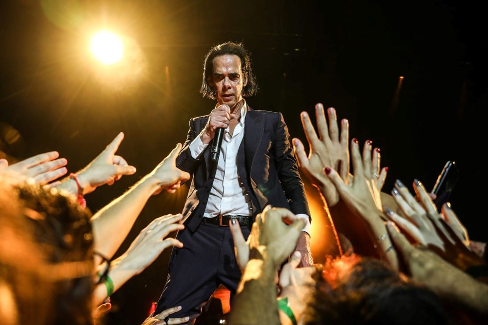 İstanbul'da Nick Cave fırtınası - 3