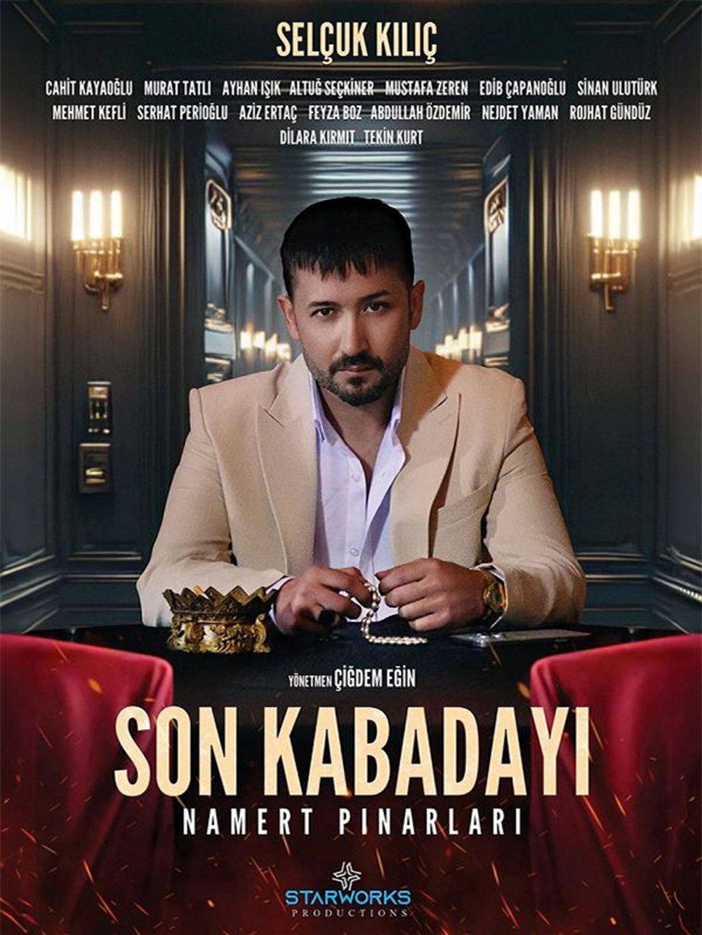 Haftanın filmleri: Vizyona giren yapımlar (29 Ağustos 2025) - 10