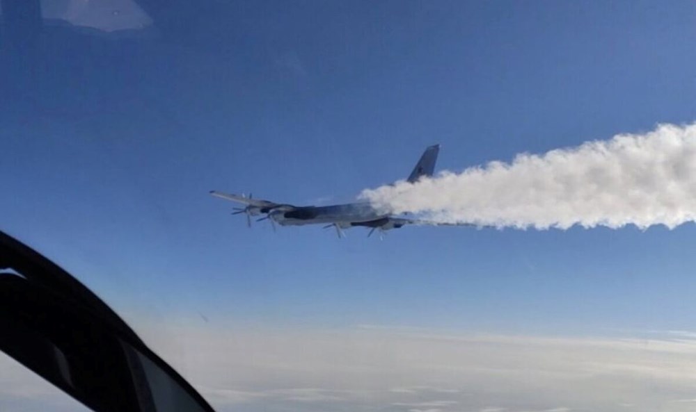Rus yetkililerden UFO açıklaması geldi - 9