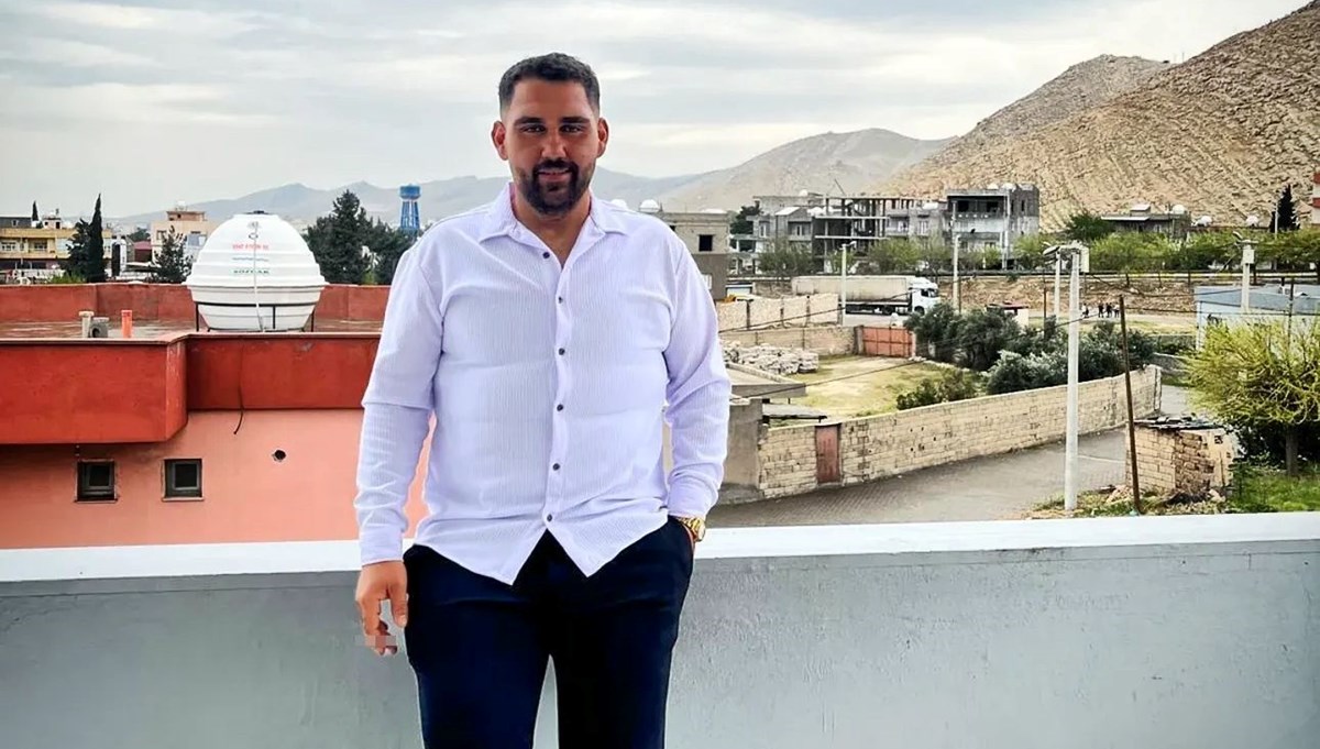 Kaynak ustası elektrik akımına kapıldı