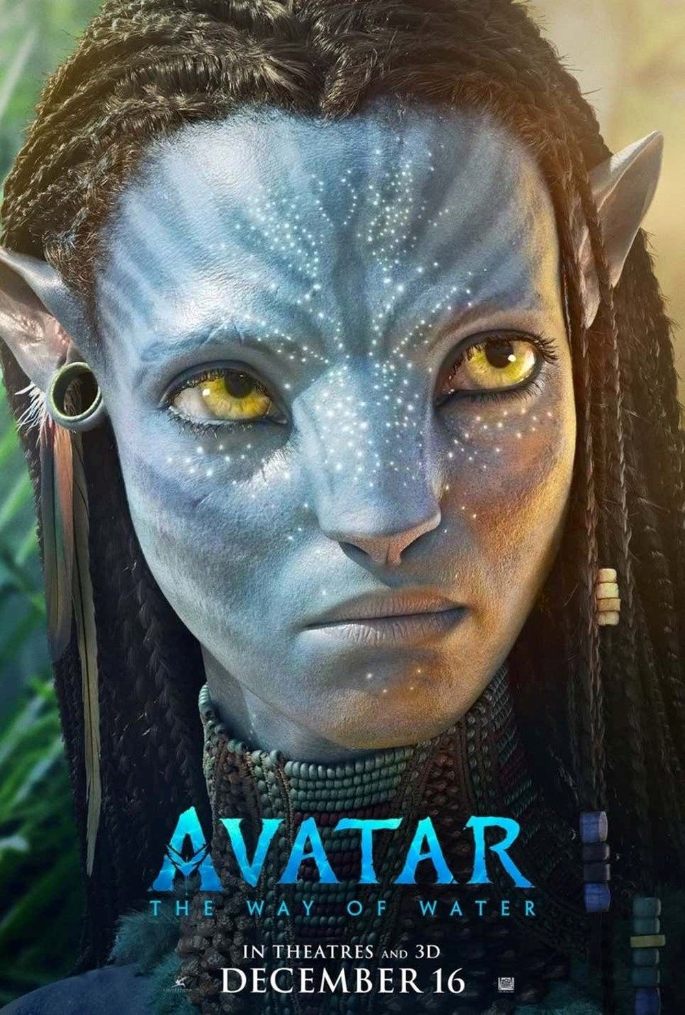 Avatar: Suyun Yolu karakterleri gerçek hayatta nasıl görünüyor? - 3