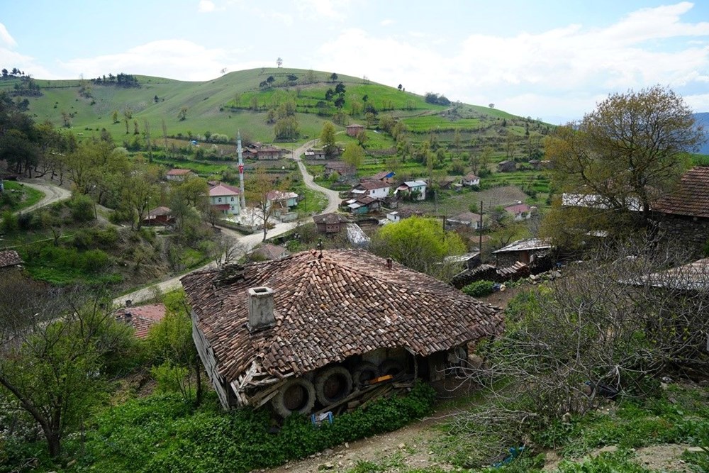 Türkiye'deki bir mahallenin birden fazla sağır ve dilsiz: Yeni doğan çocuklar doğuştan engelli dünyaya geliyor 77