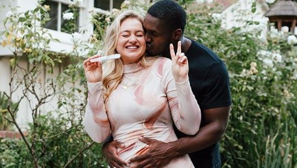 Iskra Lawrence Scandal