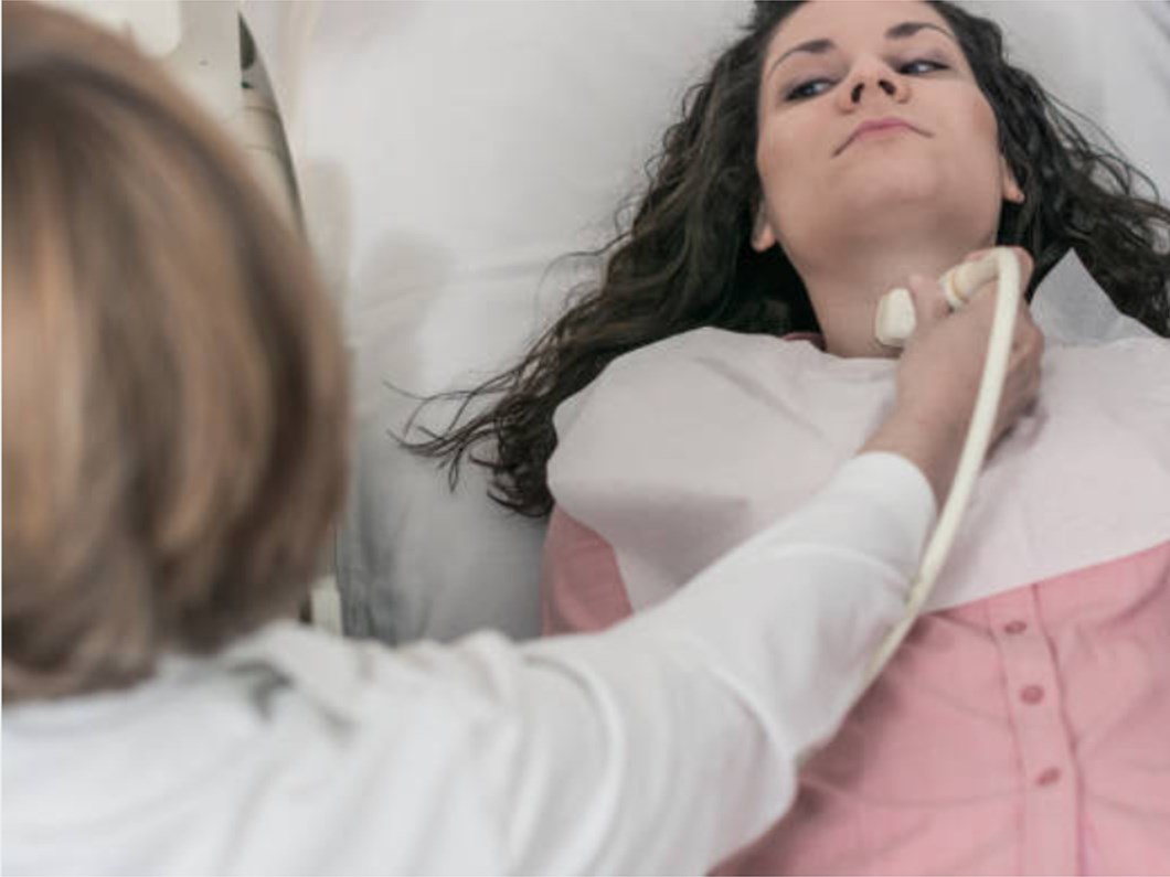 tiroid nedir tiroid belirtileri nelerdir