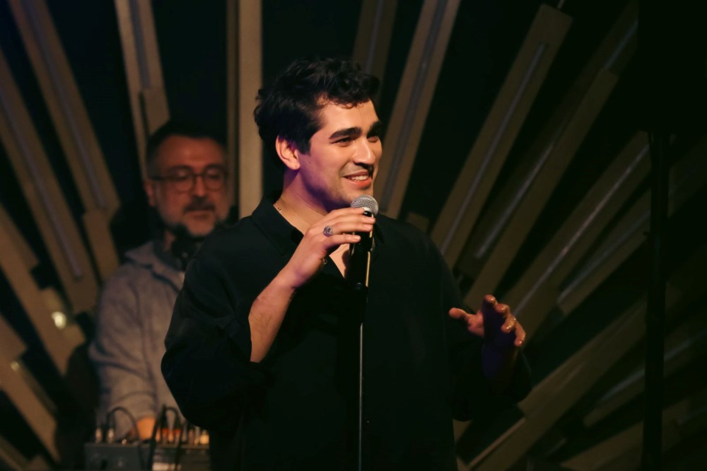 Yalı Çapkını'nda Ferit ile Seyran'ın bebek sevinci!