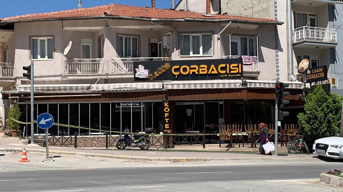 Corbacida Sigara Cinayeti Ntv