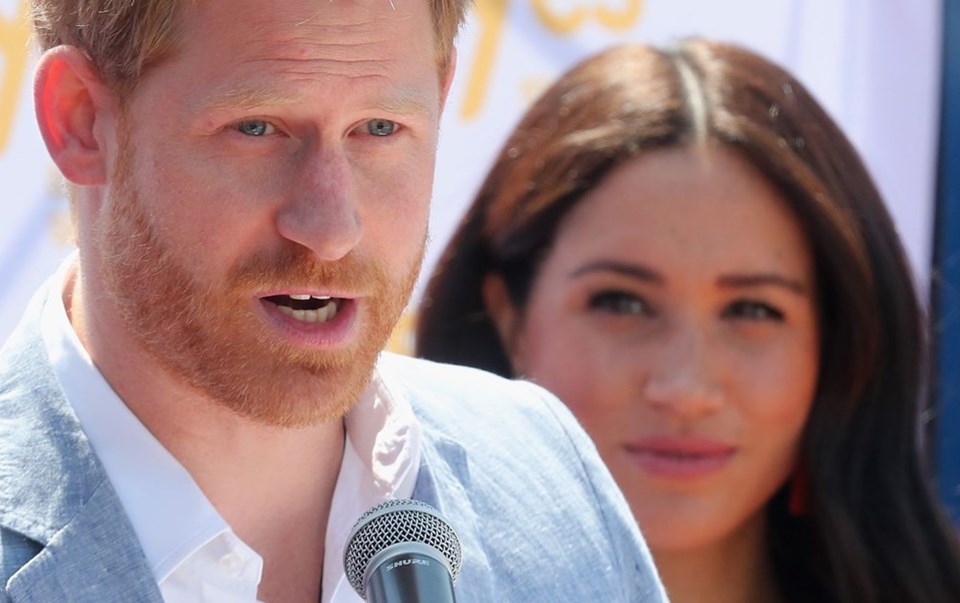 İngiliz kadın milletvekillerinden Meghan Markle’a açık mektup - 3