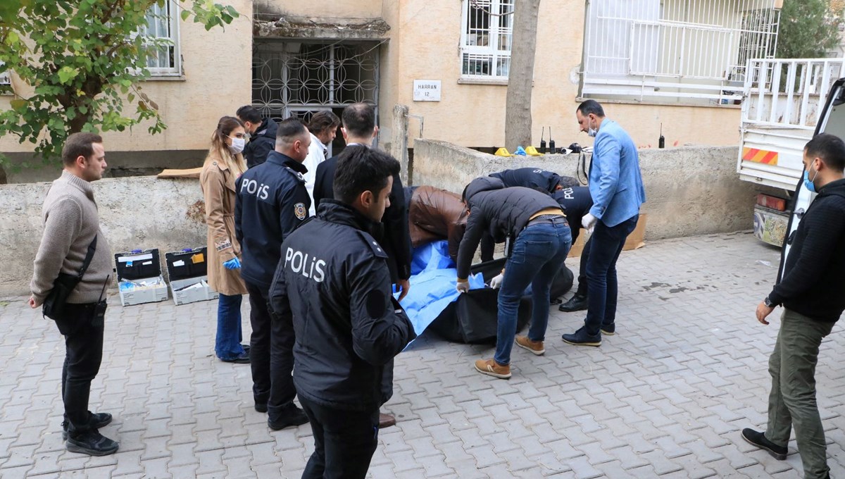 Selva sokak ortasında öldürüldü