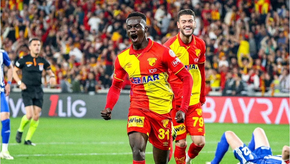Altyapıdan yetişti, Süper Lig'de parladı, Avrupa'ya gidiyor: Sürpriz transfer