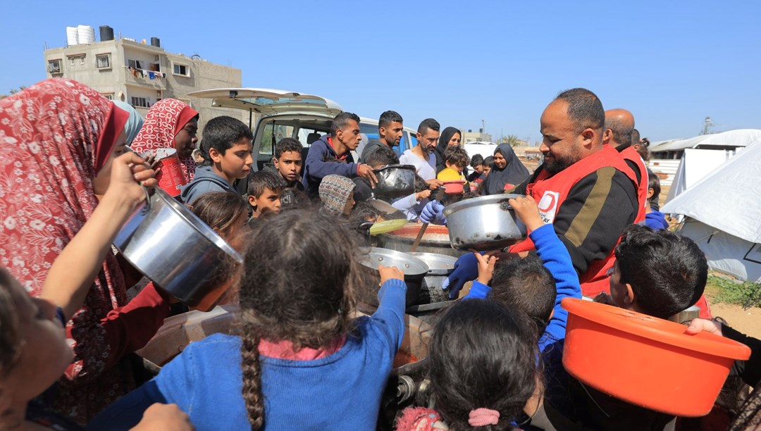 Fitre kimlere verilir, 2025 Fitre ne kadar? Ramazan sofranızı Kızılay’la paylaşın