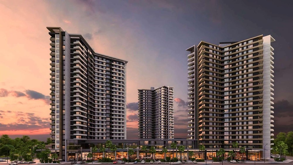 Peşinatsız, faizsiz, ara ödemesiz ev sahibi olma imkanı: Yeni Yuvam modeli | Ntv Para