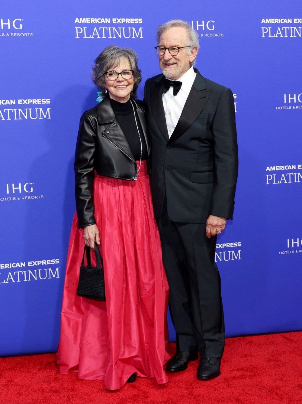 Oscar ödüllü yönetmen Steven Spielberg'ün son filmine pandemi ilham oldu - 5