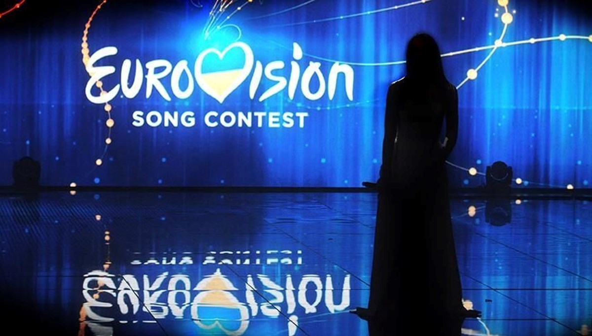 İsrail'den Eurovision'da göndermeli şarkı: 