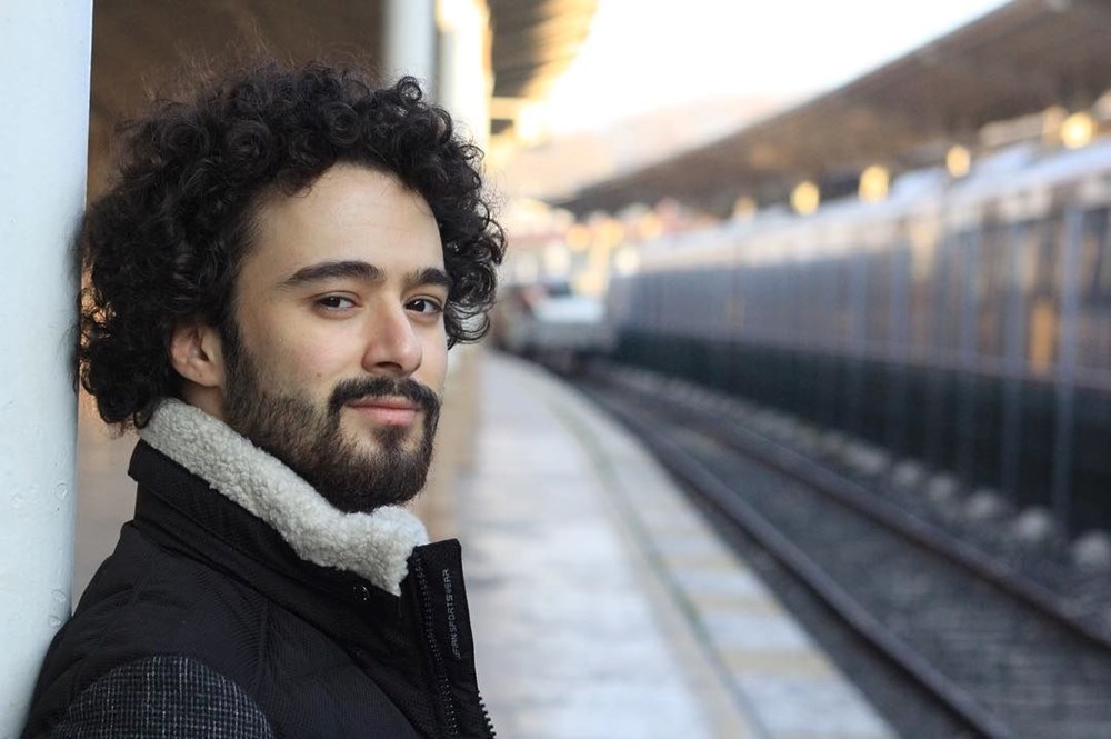 Oyuncu Abdullah Cevheroğlu yaşamını yitirdi - Son Dakika Türkiye Haberleri  | NTV Haber