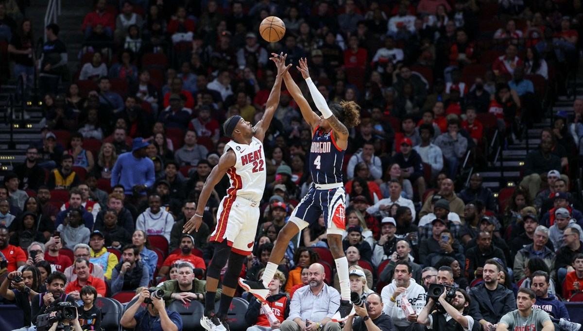 Heat, Tyler Herro'nun 41 sayısıyla kazandı (NBA'de 16 Aralık 2022 gecenin sonuçları)