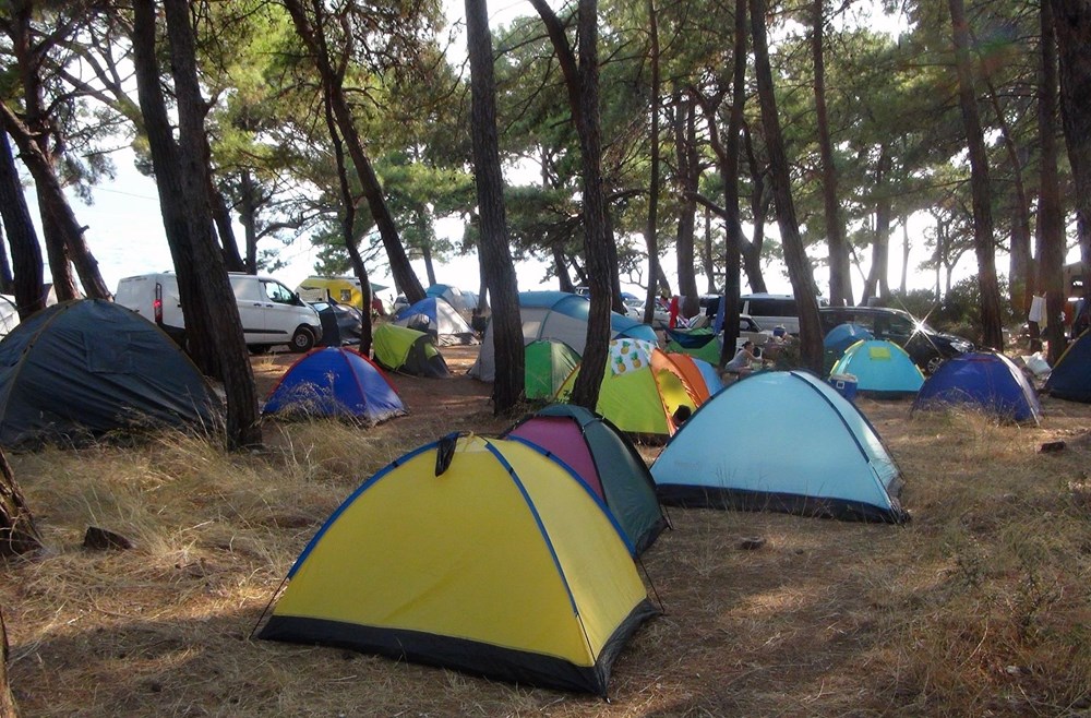 Tatil alışkanlıkları değişti: Corona virüs sonrası kamp turizmi revaçta - 5
