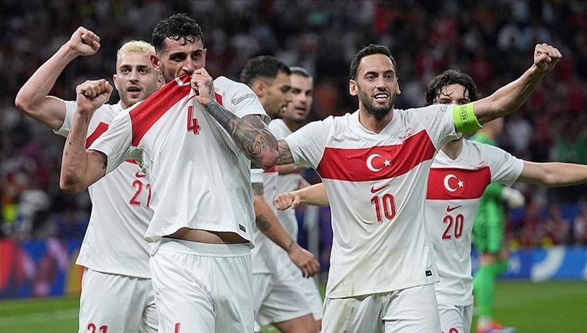 Türkiye-Galler milli maçı ne zaman, saat kaçta ve hangi kanalda? Türkiye-Galler milli maçı ne zaman, saat kaçta ve hangi kanalda?