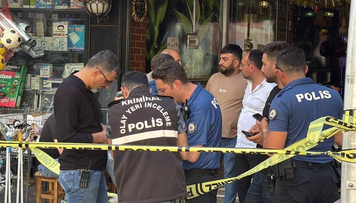 Kavgada yaralandı, hastanede öldü