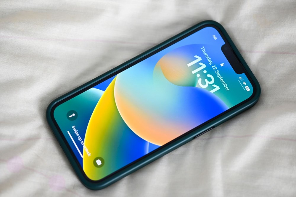 Apple iOS 16.3'ü duyurdu! İşte yeni özellikler... - 5