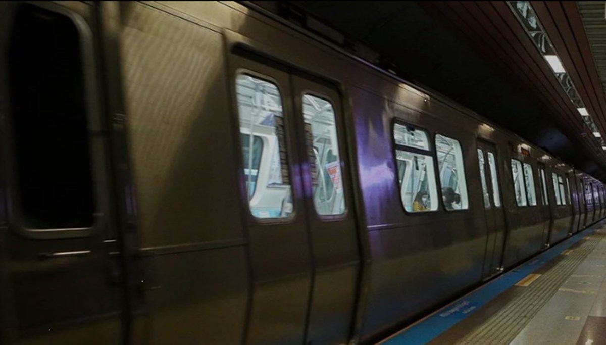 Taksim ve Şişhane metro istasyonları ikinci bir duyuruya kadar kapatılacak