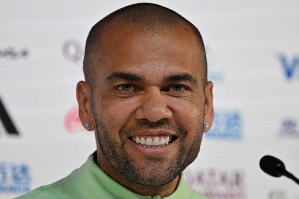 Cinsel saldırıyla suçlanan Dani Alves'den yalan itirafı - 4