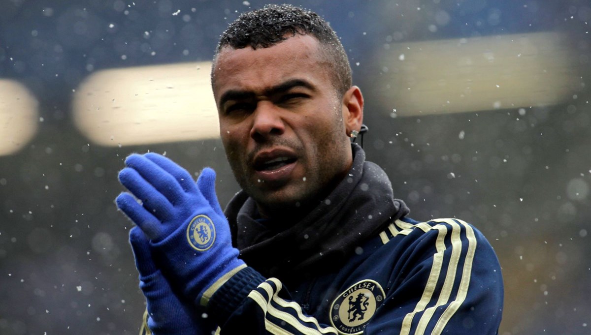 Ashley Cole, Premier Lig Şöhretler Müzesi'ne seçildi Ashley Cole, Premier Lig Şöhretler Müzesi'ne seçildi