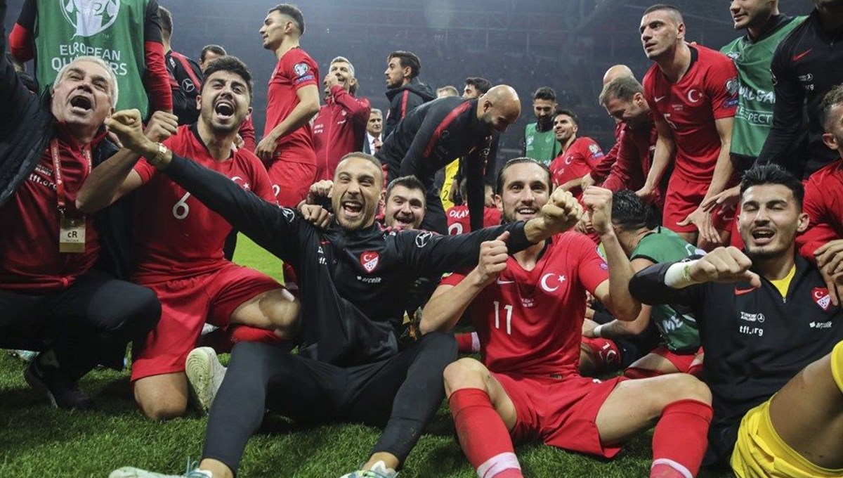 EURO 2020: Türkiye - İtalya maçı ne zaman? EURO 2020: Türkiye - İtalya maçı ne zaman?