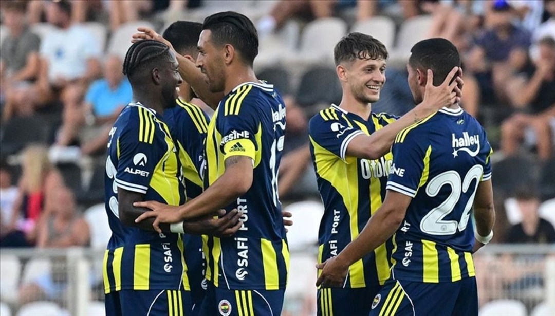 Fenerbahçe-Al-Ittihad maçı ne zaman, saat kaçta ve hangi kanalda? Jhon Duran oynayacak mı?