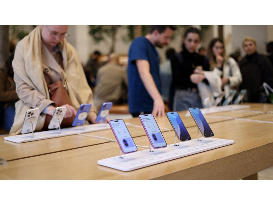 Trump'tan Apple’ı kurtaracak adım