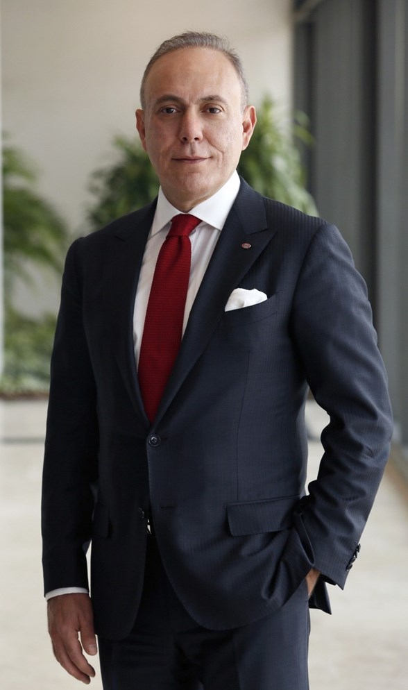 Oyak Maden Metalurji Grubu Ndan Stratejik Yatirim Atagi Ntv