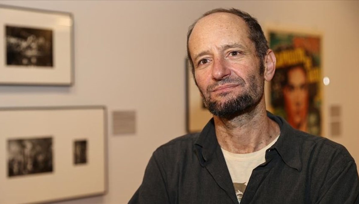 Meksikalı yönetmen Carlos Reygadas: Covid-19 sinemaya güç kazandırdı
