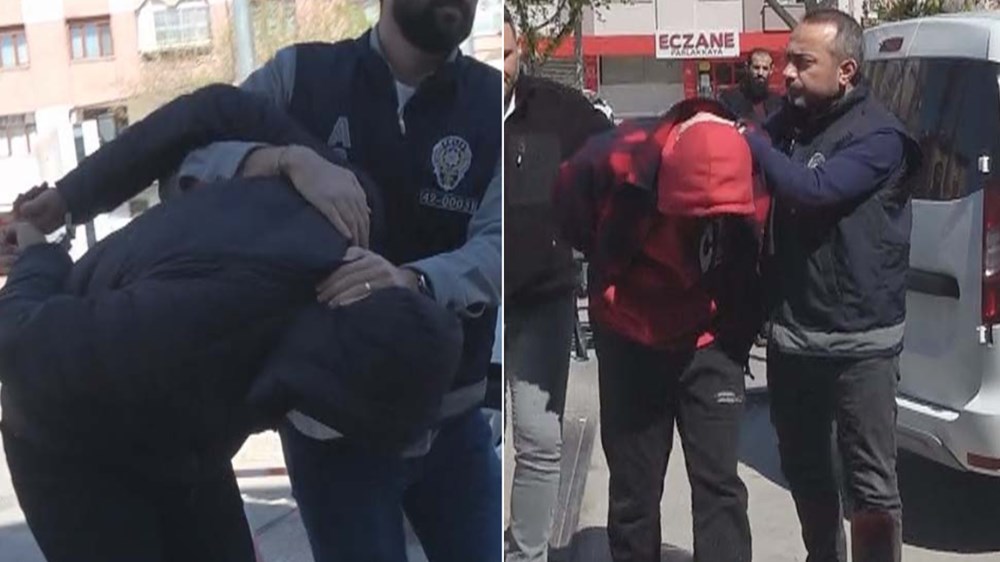 Kadın hastalar hakkında iğrenç yazışma: İki doktor gözaltına alındı - 4