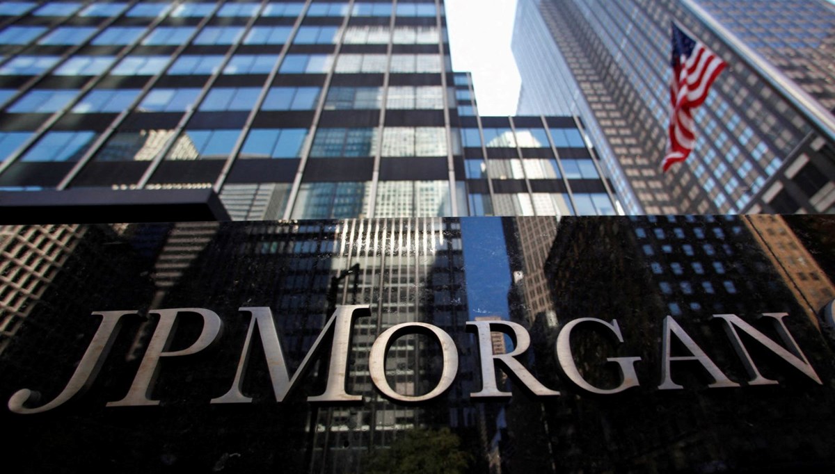Metaverse dünyasına giren ilk banka JPMorgan oldu