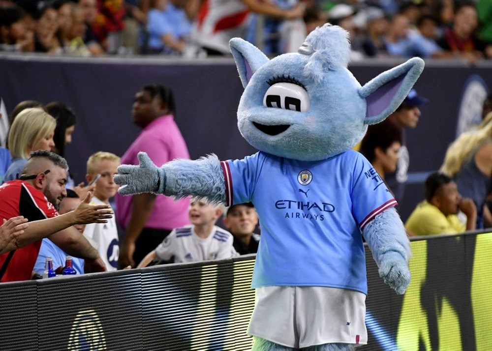 Erling Haaland'ın Şok Edici Polis Vakası: Sebebi Duyunca İnanamayacaksınız 77