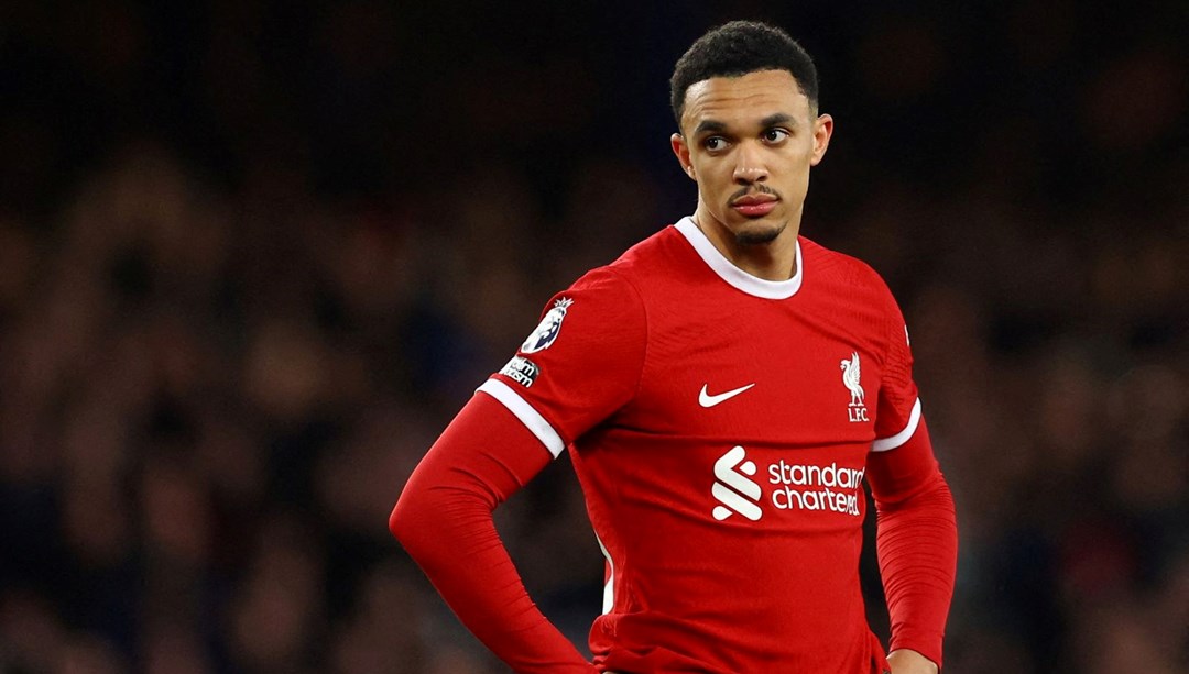 Liverpool'un 75 milyon euroluk yıldızından ayrılık kararı