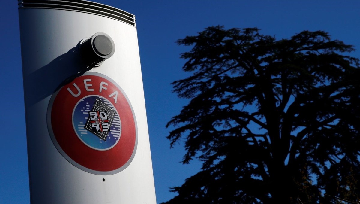 SON DAKİKA: UEFA Başkanı'ndan Avrupa Süper ligi açıklaması