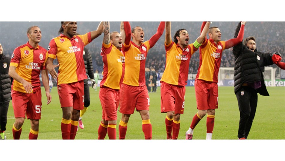 Muhtemel rakipler belli oldu